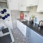 Noctis Powisle Apartamento *
