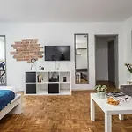Noctis Powisle Apartamento *