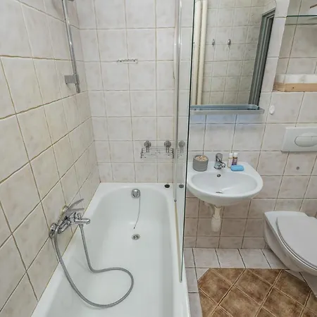 아파트 Noctis Powisle